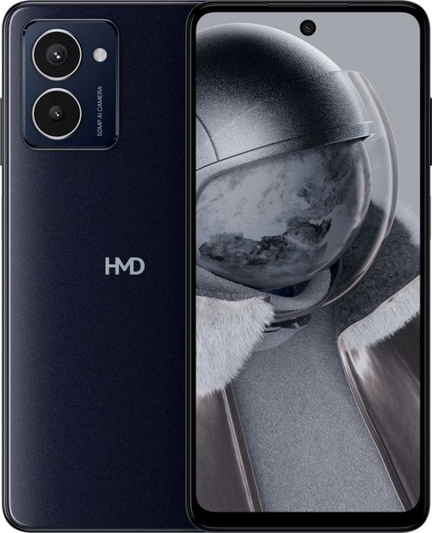 Смартфон HMD Pulse Pro