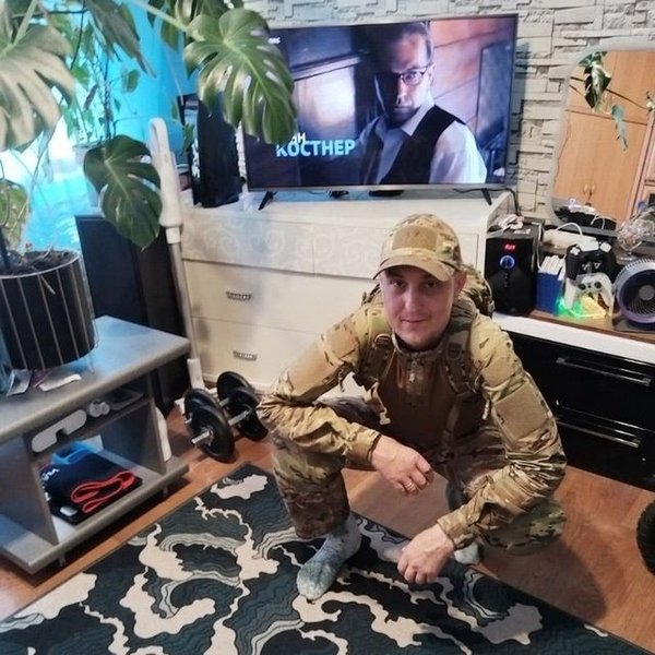 алексей кострикин российский дезертир