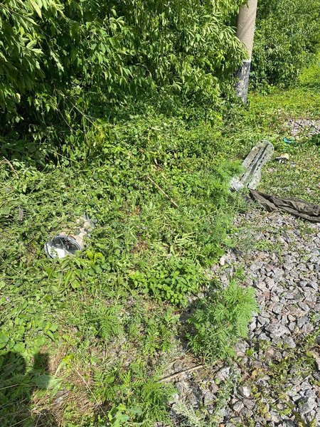 Обстрел Балаклеи