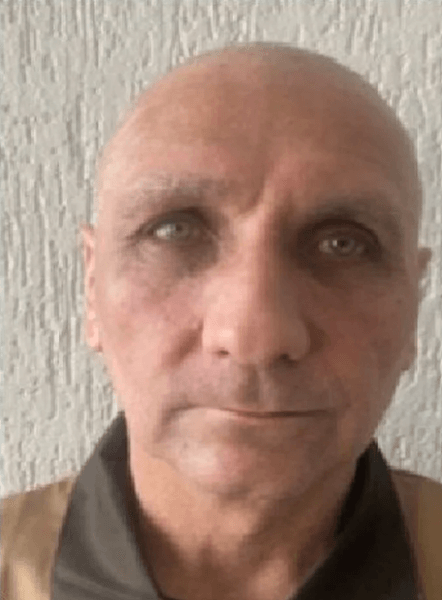 Колаборант Сергій Пасечник