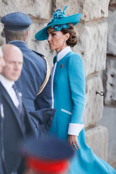 Кейт Міддлтон