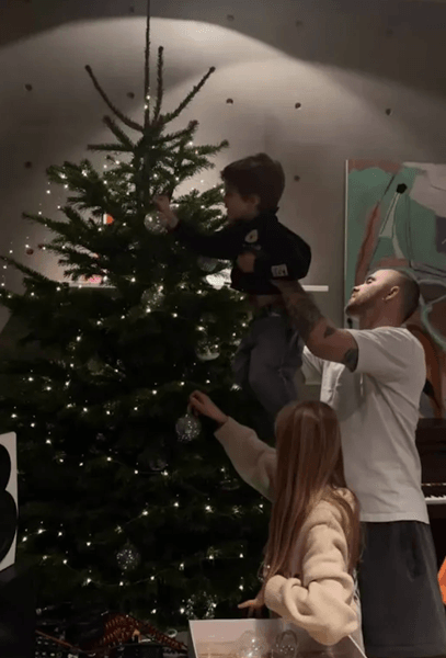 елка Дорофеевой