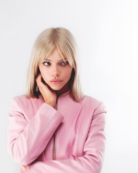 Маша Кондратенко, певица