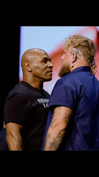 джейк пол майк тайсон, джейк пол майк тайсон, Джейк Пол – Майк Тайсон: гонорары, Джейк Пол и Майк Тайсон: коэффициенты,