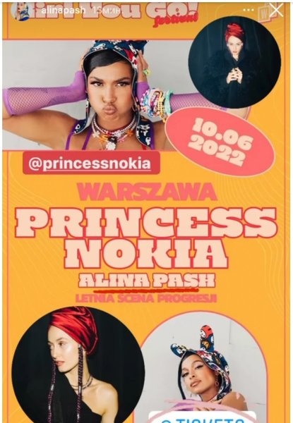 алина паш, Alina Pash, евровидение 2022, скандал, евровидение, соцсети