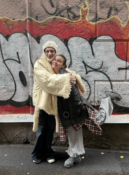 Nemo, победители Евровидения, в Киеве