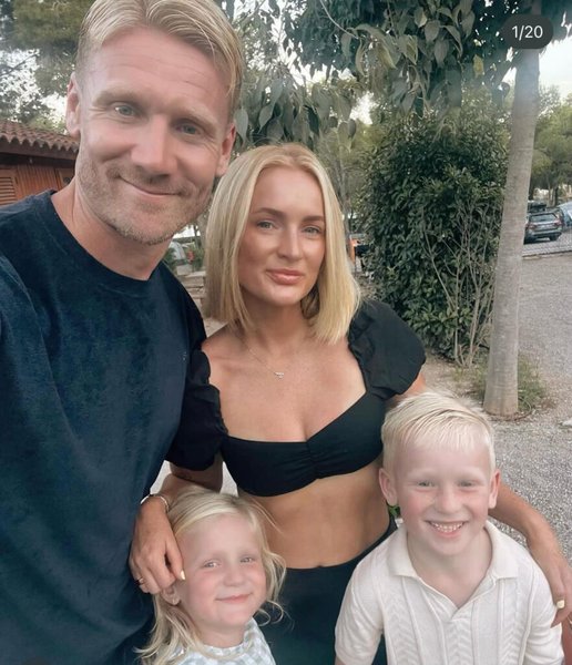 Сім'я знайшла сховище часів Другої світової війни, бункер, сховище, старий бункер, ремонт літнього будинку, незвичайна знахідка