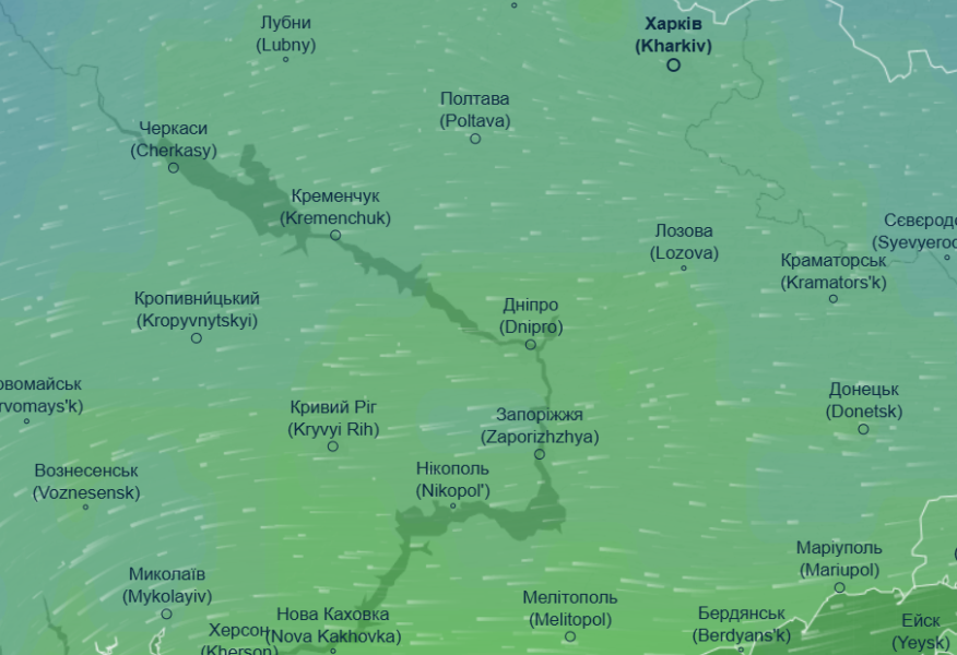 погода, погода україна, морози україна, погода 31 грудня