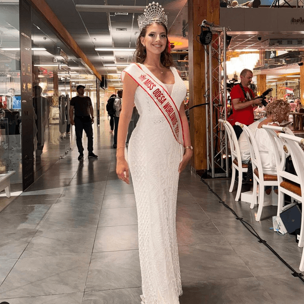 Алина Пономаренко