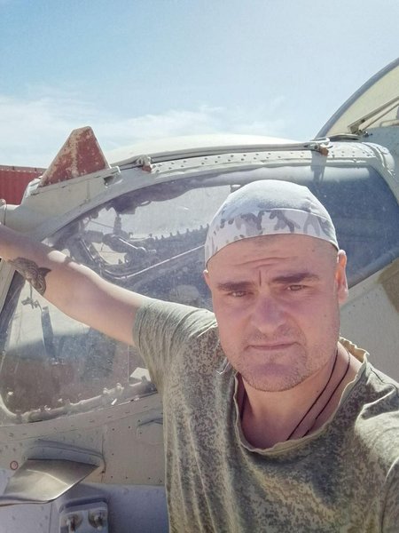 мали африканский корпус российский наемник