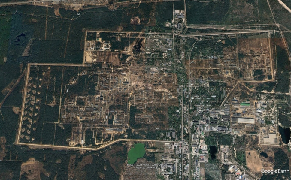 завод свердлова виробництво вибухівки у рф