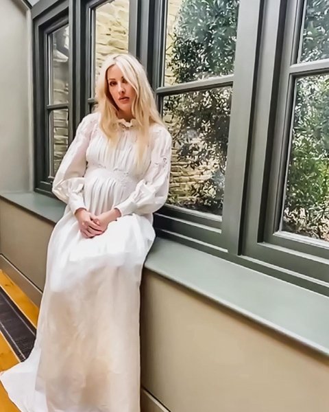 элли голдинг