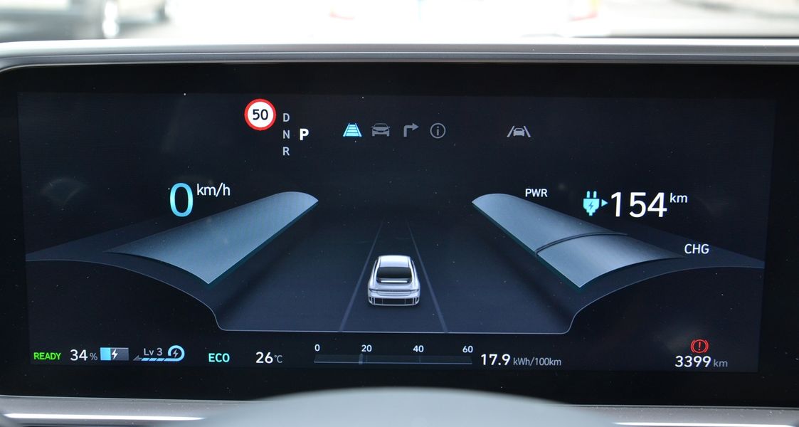 Новый Hyundai Ioniq 6, Hyundai Ioniq 6, электромобиль Hyundai Ioniq, Hyundai Ioniq 6 2023