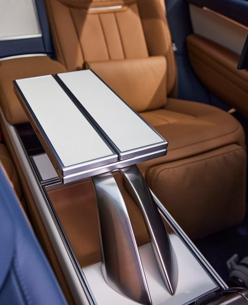 Range Rover SV Carmel Edition, Range Rover SV, Range Rover 2022, новый Range Rover, Range Rover