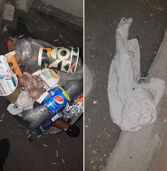 Кагарлык полиция, фото, вещественные доказательства