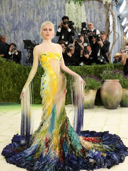 Met Gala 2026