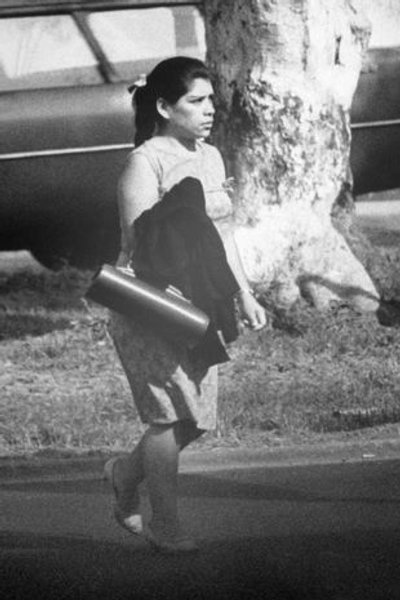 родила в 5 лет, самая молодая мать