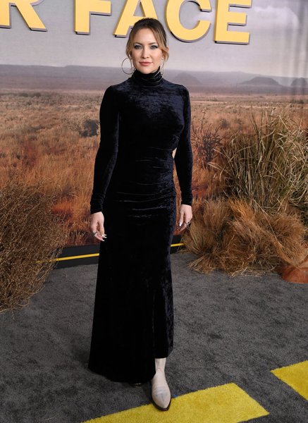 Кейт Хадсон