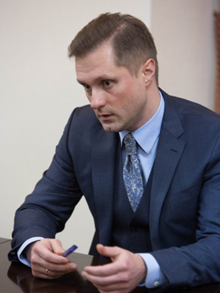 

Юрий Терентьев: "Число жалоб на антиконкурентные действия при проведении гостендеров растет. В 2014 году их было около 950, в 2015-м — 1340"
