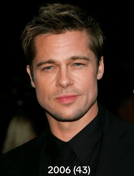 Брэд Питт