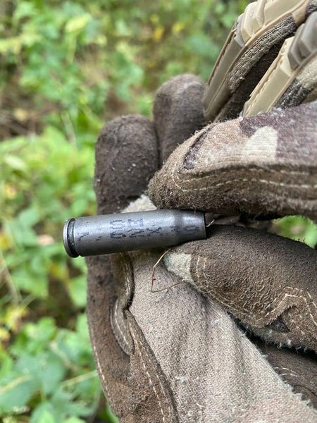 По автомобилю Сергея Шефира стреляли иностранными боеприпасами