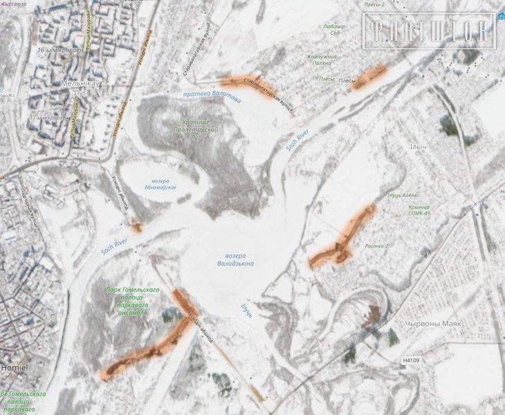 Білорусь будівництво Білорусь будівництво