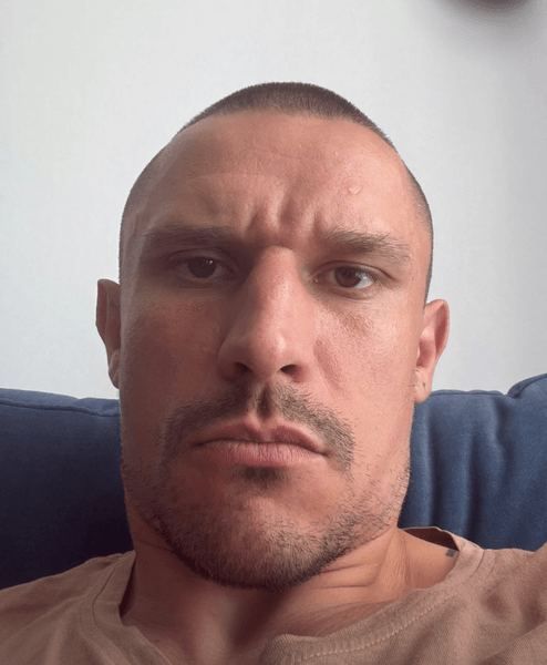 Тарас Цимбалюк