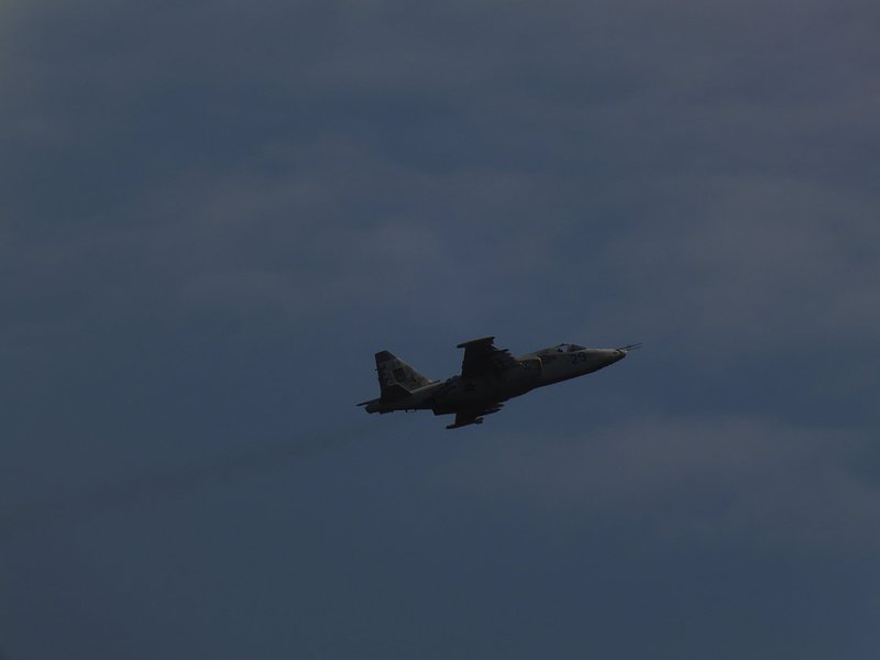 самолет, небо, украина, подготовка