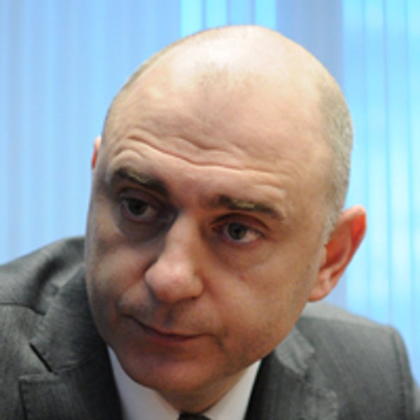 
Владимир Шульмейстер
об одной из причин ухода из Министерства инфраструктуры
