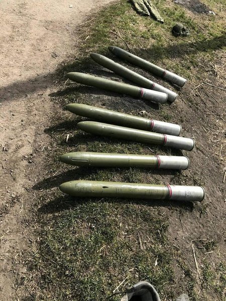 Разгромленная БТГ, российские войск, войска рф,