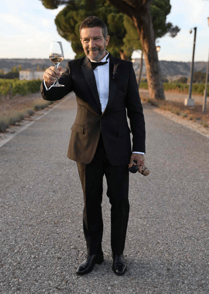 антонио бандерас