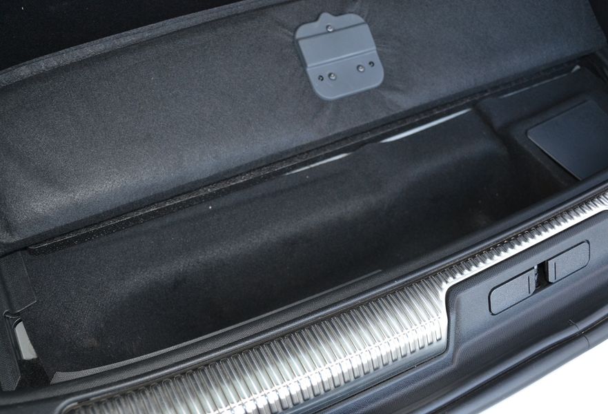 DS7, новый DS7, кроссовер DS7, DS7 E-Tense, DS7 2024