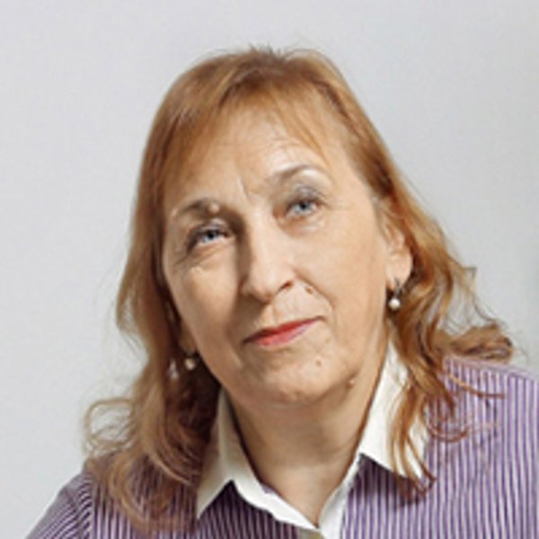 
Ирина Бекешкина
Директор фонда "Демократические инициативы"
