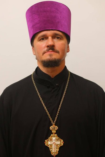 Олександр Московчук