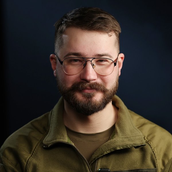 Тарас Іщик дизайнер