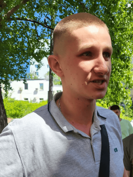 Изображение Богдана Писаренко