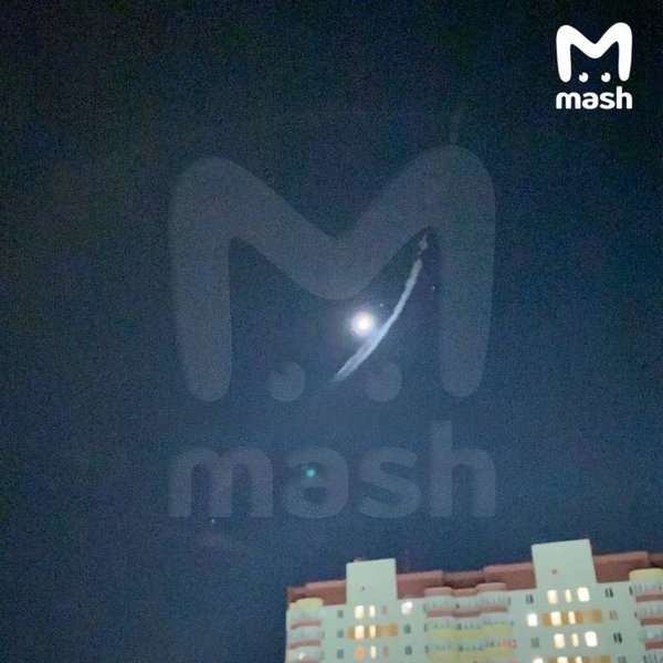 БПЛА, дрон, безпілотник, Курська АЕС, Курчатов, ППО, ЗС РФ