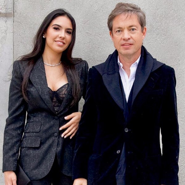 Нур Альфаллах, Николас Бурггрюэн