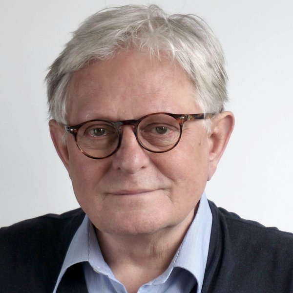 Гжегож Гауден гость форума во Львове