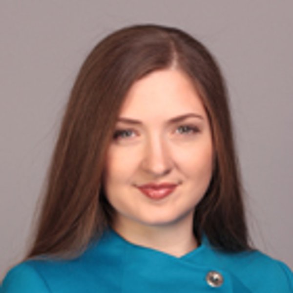 
Елена Коробкова
о предпосылках для укрепления гривны
