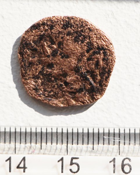 Одесса, археологи, раскопки, монета, Золотая Орда, клад, находки