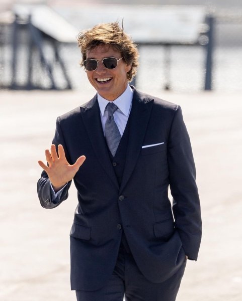 том круз Том Круз