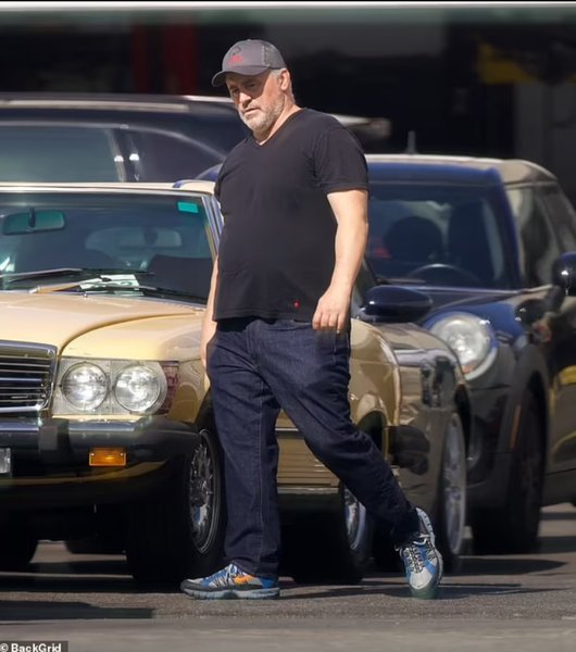 Метт Леблан, думка пластичного хірурга щодщо зовнішності Метта Леблана