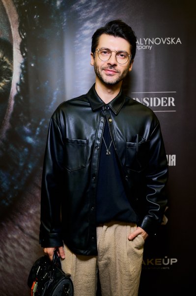 прем'єра провокаційного боді-хоррора " ", фільм з Демі Мур, прем'єра фільму, фото з прем'єри фільму Субстанція