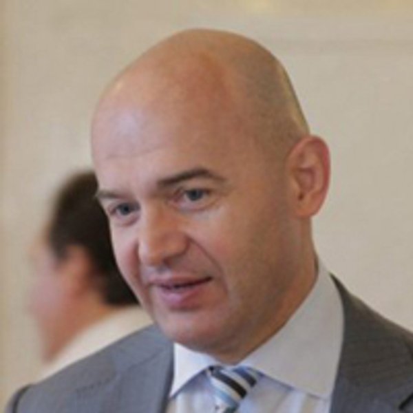 
Игорь Кононенко
об увлечениях чиновников соцсетями
