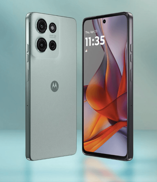 Телефон Moto G75 5G