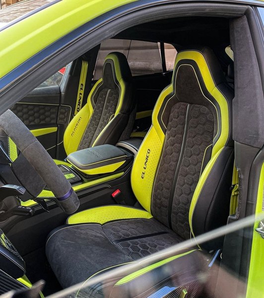 Audi SQ8, новый Audi SQ8, тюнинг Audi, Кроссовер Audi, Кроссовер Audi