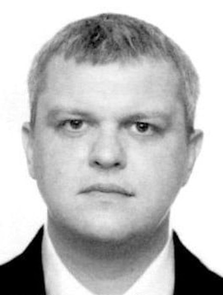 Кривонос Юрий