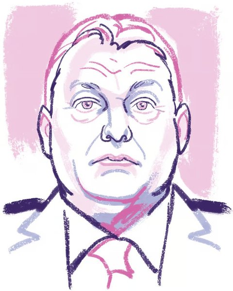 Виктор Орбан