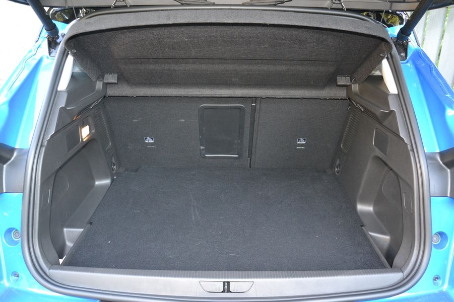 Opel Grandland, новий Opel Grandland, Opel Grandland 2023, кросовер Opel